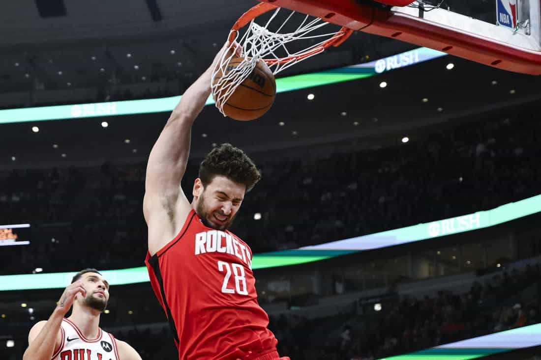 Milwaukee Bucks vs Houston Rockets Picks and Predictions November 18th 2024