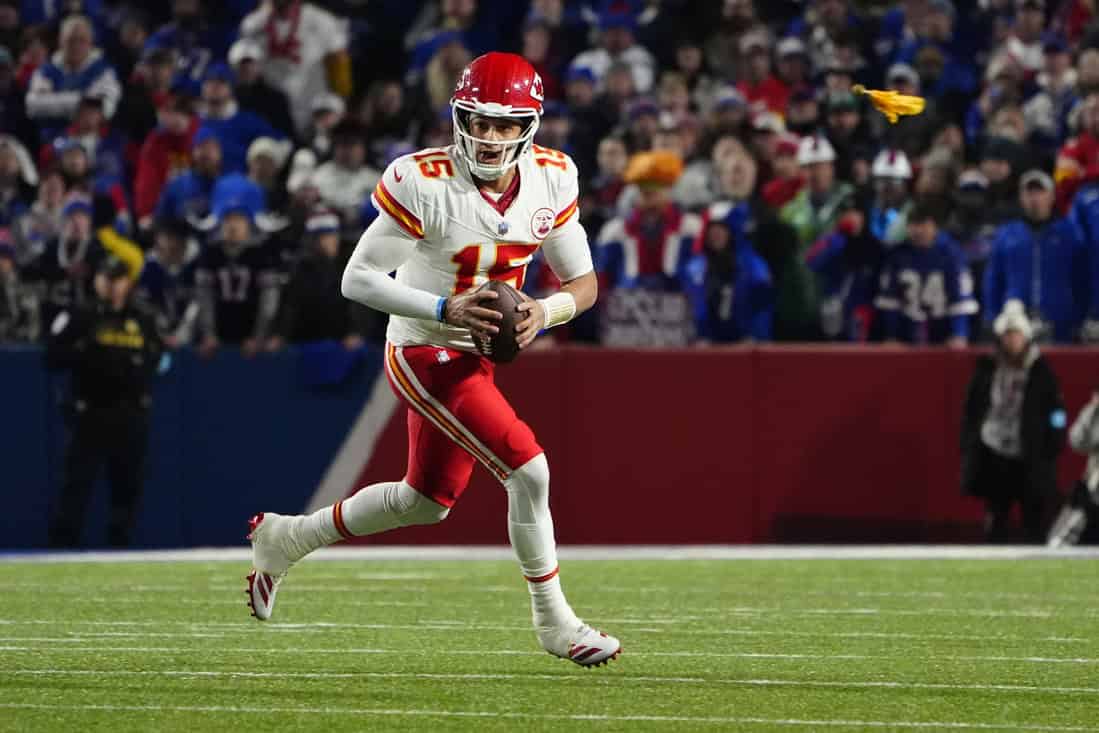 Carolina Panthers vs Kansas City Chiefs Picks and Predictions November 24th 2024