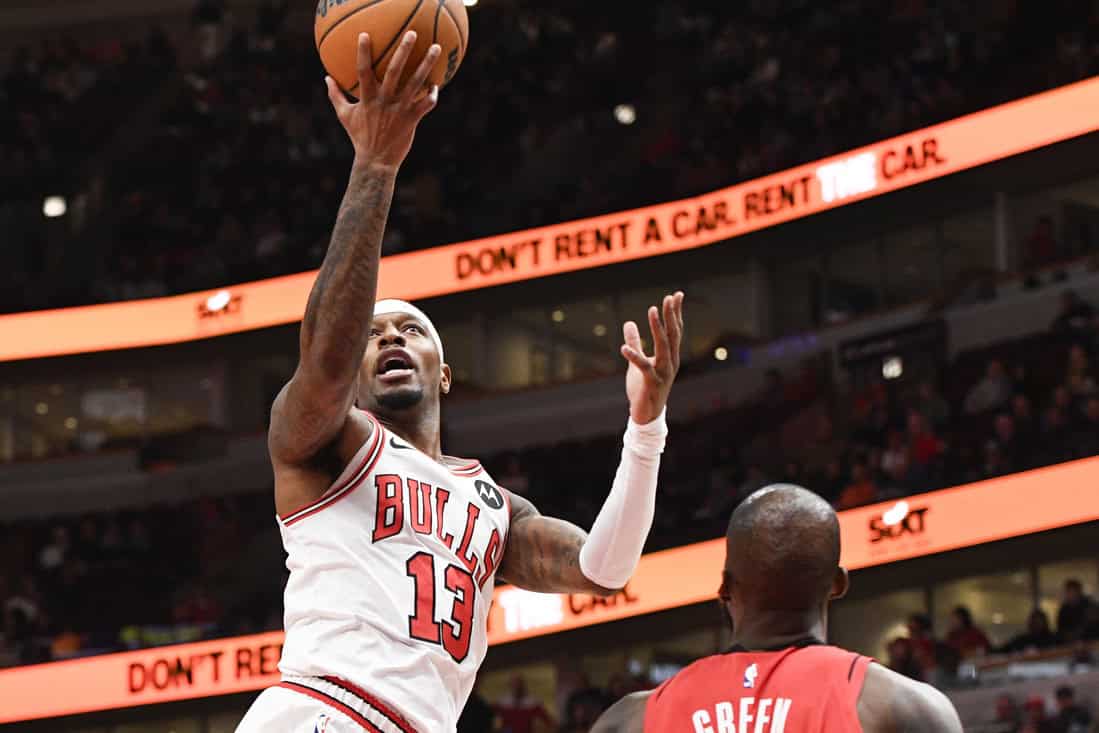 Chicago Bulls vs Atlanta Hawks Picks and Predictions November 22nd 2024