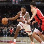 Detroit Pistons vs Chicago Bulls Picks and Predictions November 18th 2024