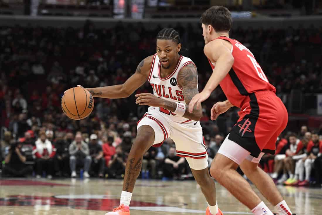 Detroit Pistons vs Chicago Bulls Picks and Predictions November 18th 2024