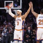 New York Knicks vs Washington Wizards Picks and Predictions November 18th 2024