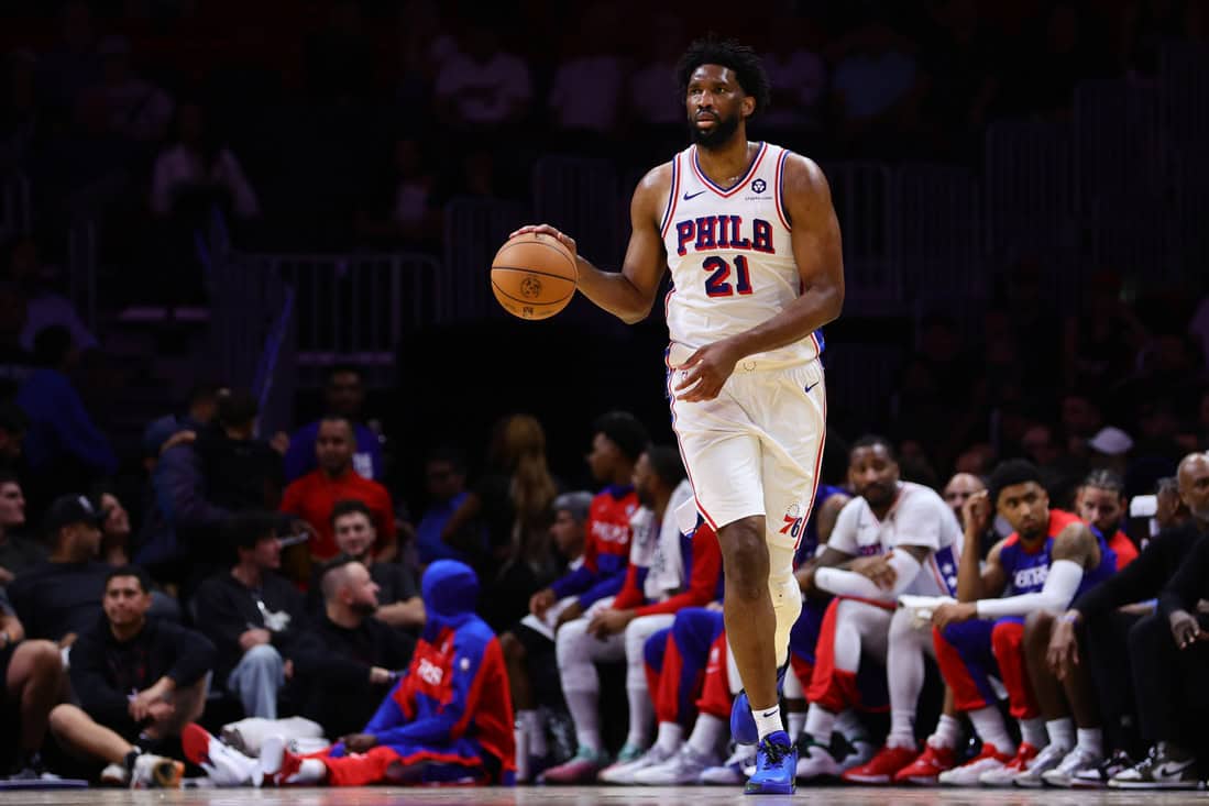 Philadelphia 76ers vs Brooklyn Nets Picks and Predictions November 22nd 2024