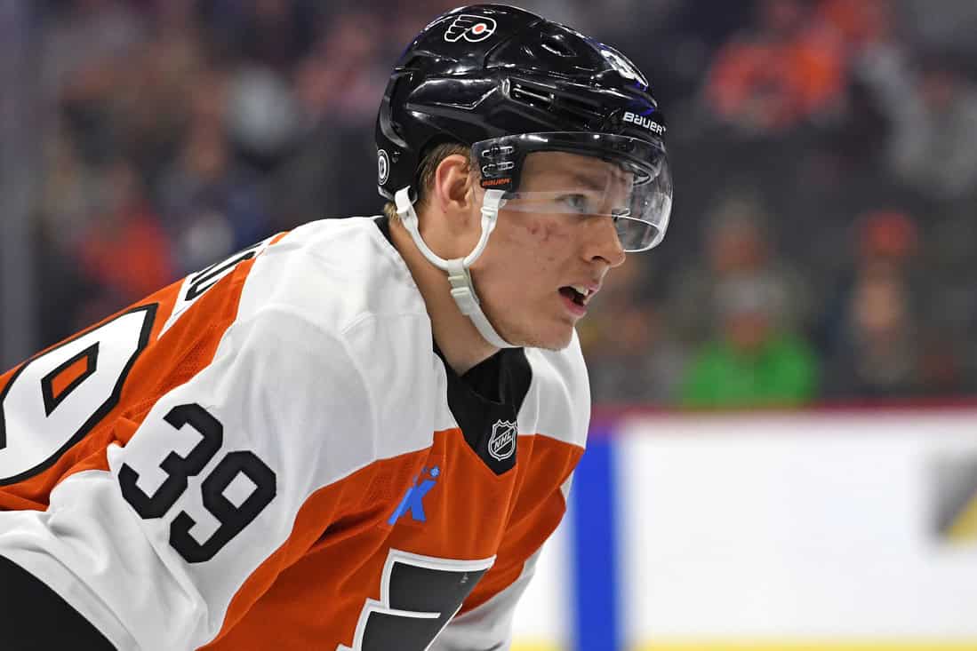 Philadelphia Flyers vs Vegas Golden Knights Picks and Predictions November 25th 2024