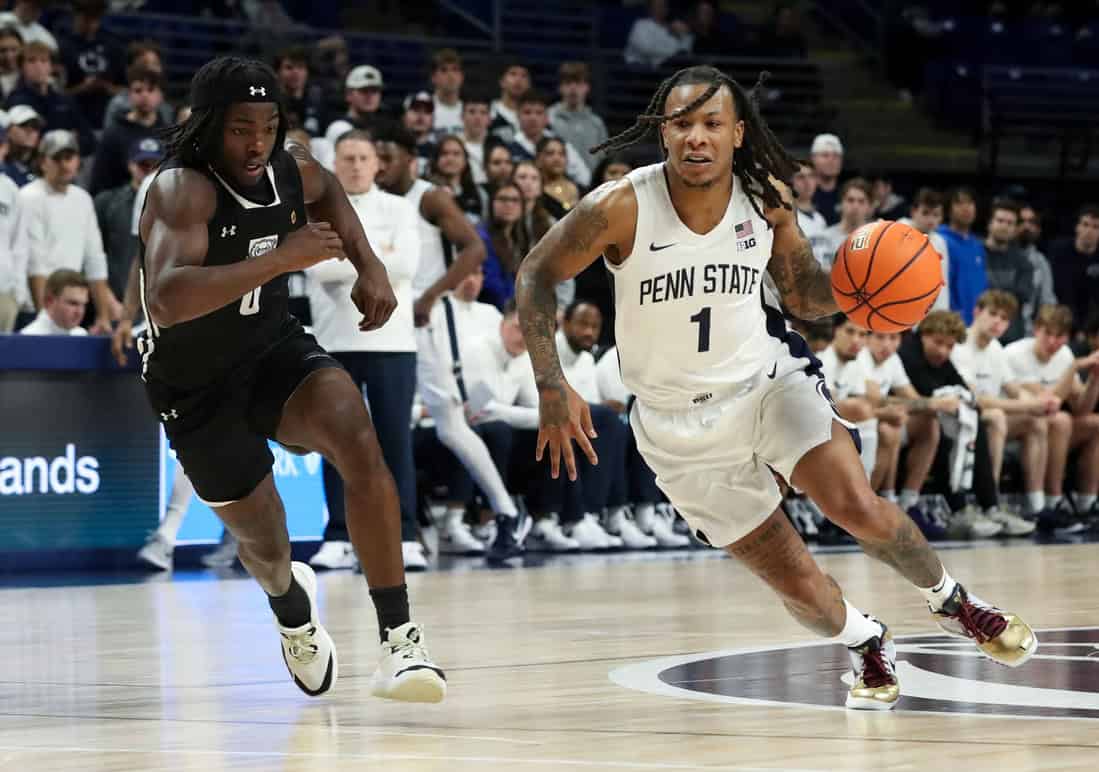 Penn State Lady Lions vs Buffalo Bulls Picks and Predictions December 1st 2024