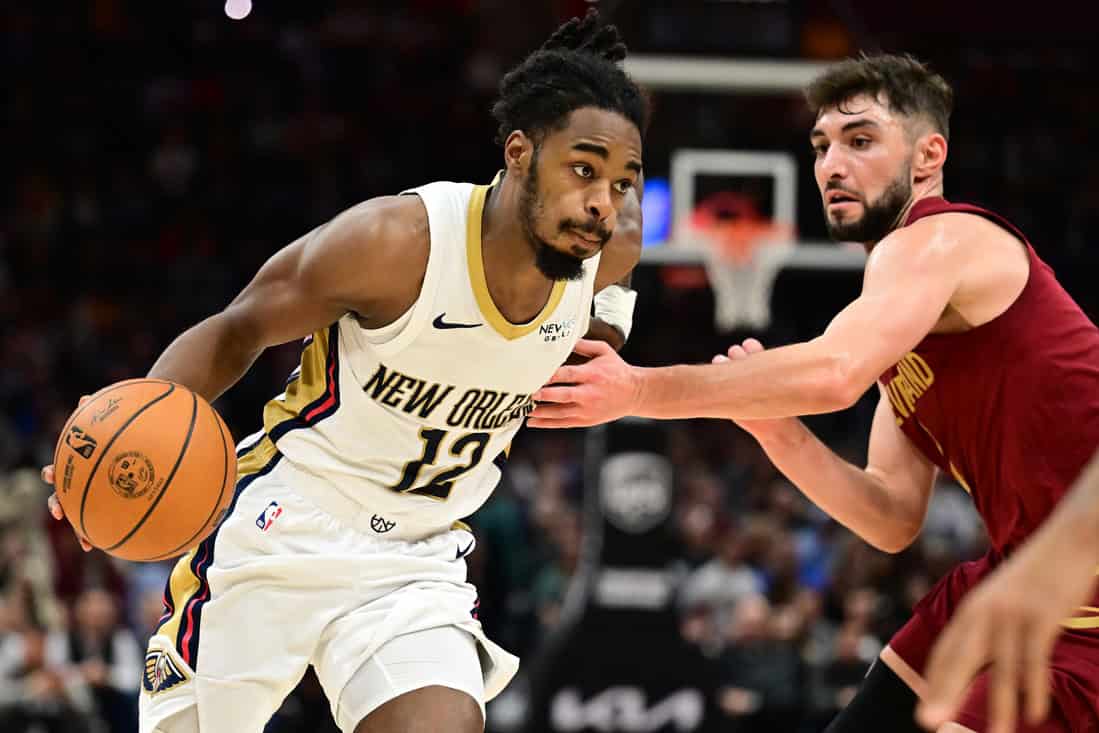 New Orleans Pelicans vs Golden State Warriors Picks and Predictions November 22nd 2024