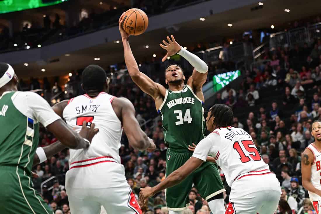 Milwaukee Bucks vs Indiana Pacers Picks and Predictions November 22nd 2024