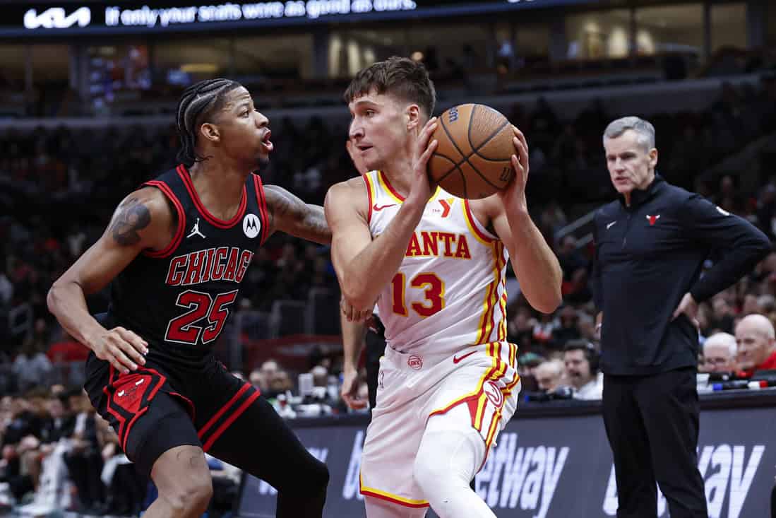 Atlanta Hawks vs Dallas Mavericks Picks and Predictions November 25th 2024