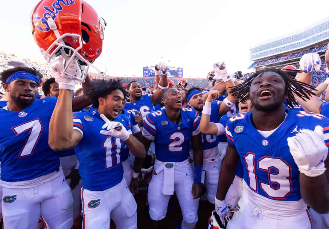 Florida State Seminoles vs Florida Gators Picks and Predictions November 30th 2024