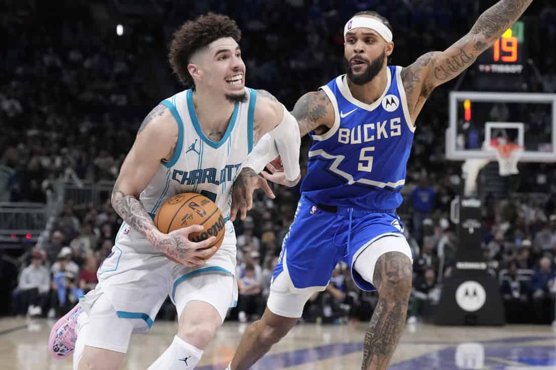 Charlotte Hornets vs Orlando Magic Picks and Predictions November 25th 2024