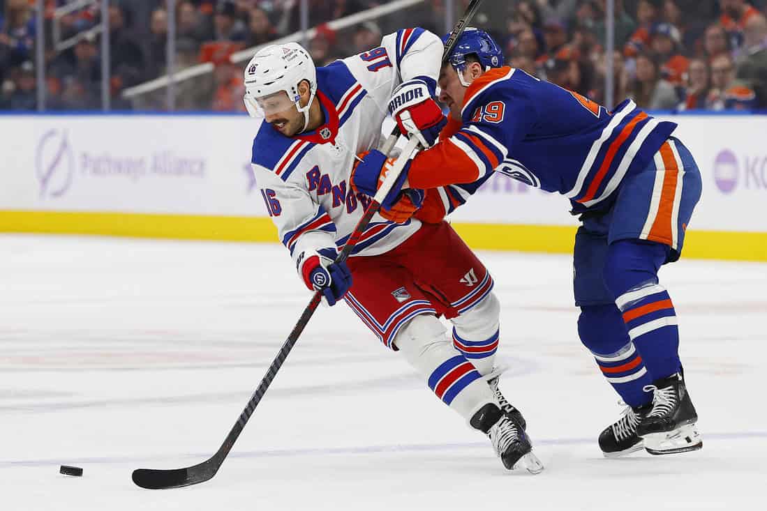 Ny Rangers Rangers vs St. Louis Blues Picks and Predictions November 25th 2024