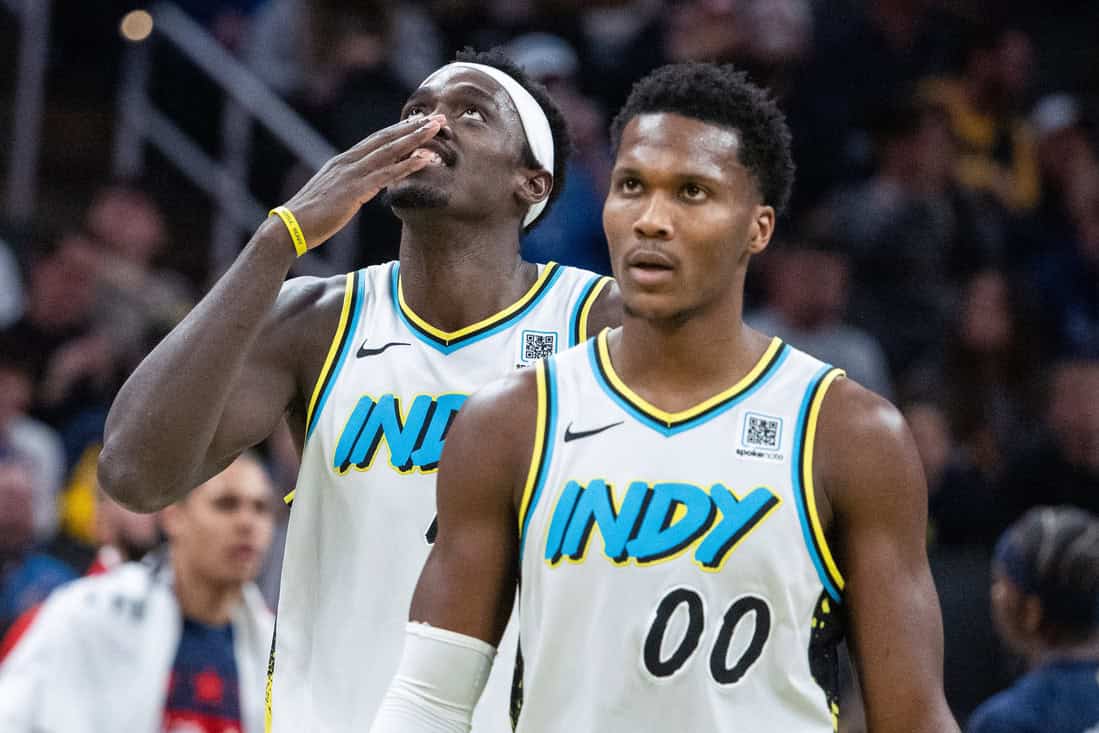 Indiana Pacers vs New Orleans Pelicans Picks and Predictions November 25th 2024