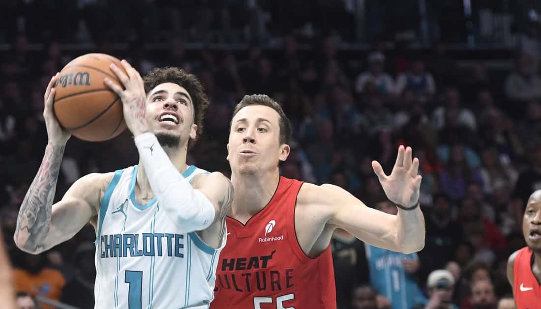 Charlotte Hornets vs Atlanta Hawks Picks and Predictions November 30th 2024