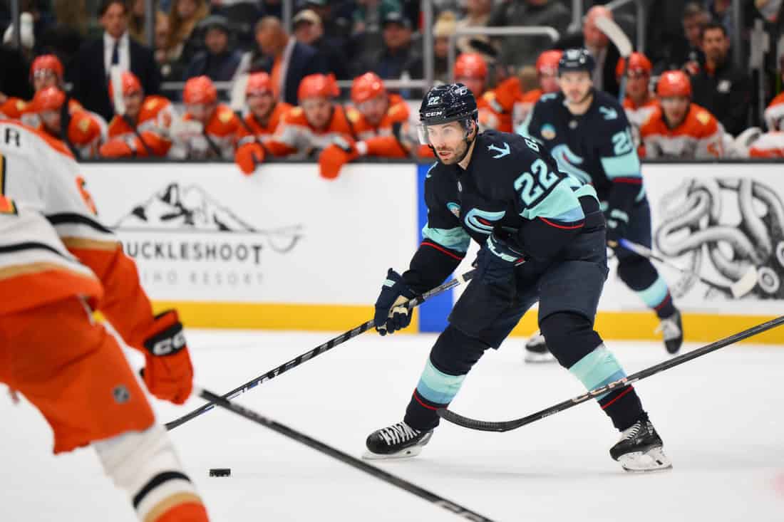 San Jose Sharks vs Seattle Kraken Picks and Predictions November 29th 2024