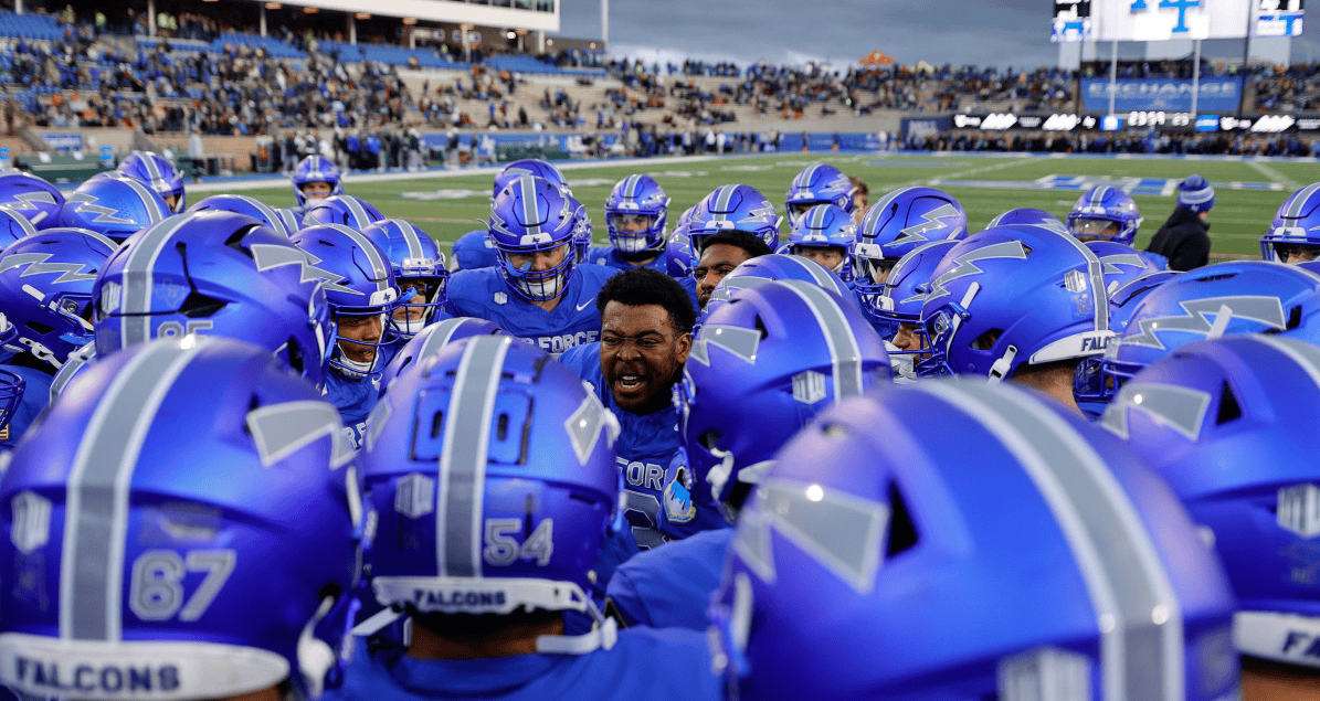 Air Force Falcons vs Oregon State Beavers Picks and Predictions November 16th 2024