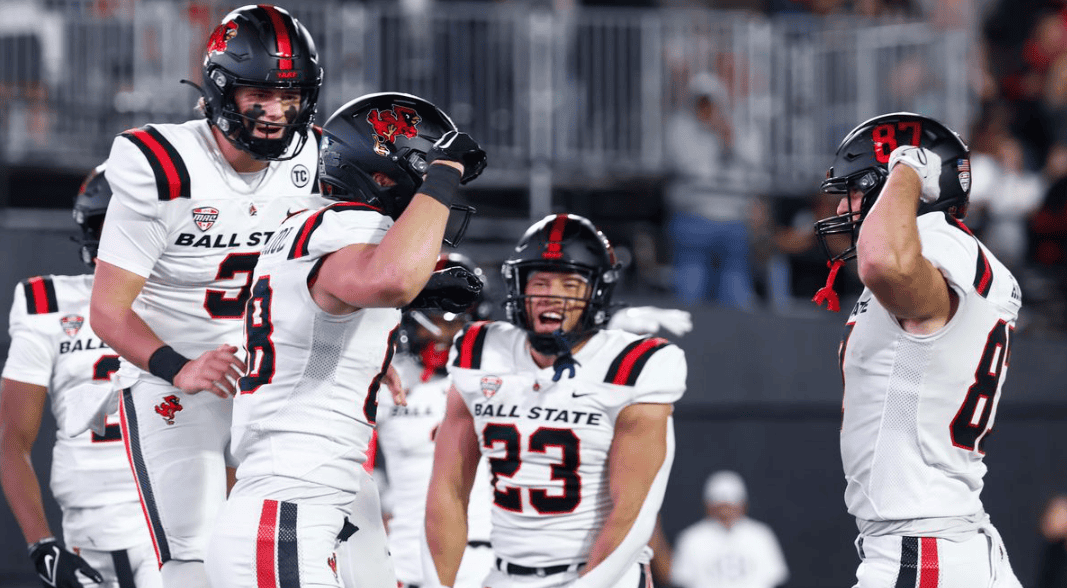 Ball State Cardinals vs Bowling Green Falcons Picks and Predictions November 23rd 2024