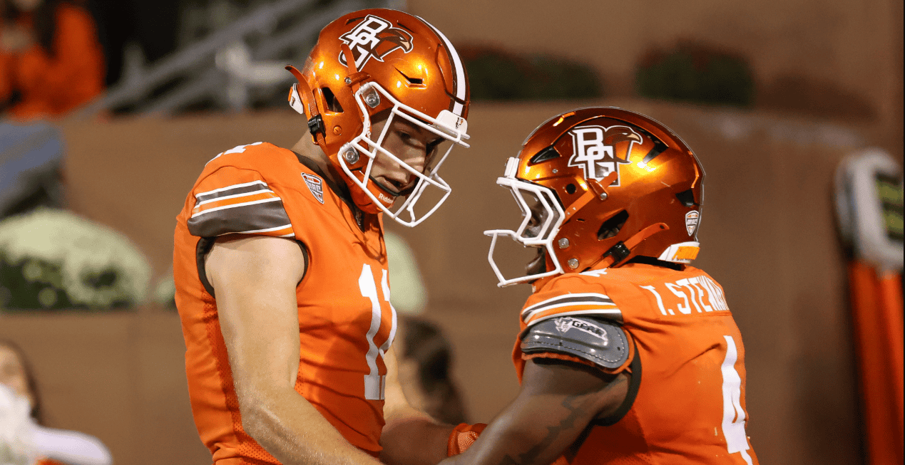 Bowling Green Falcons vs Miami (ohio) Redhawks Picks and Predictions November 29th 2024