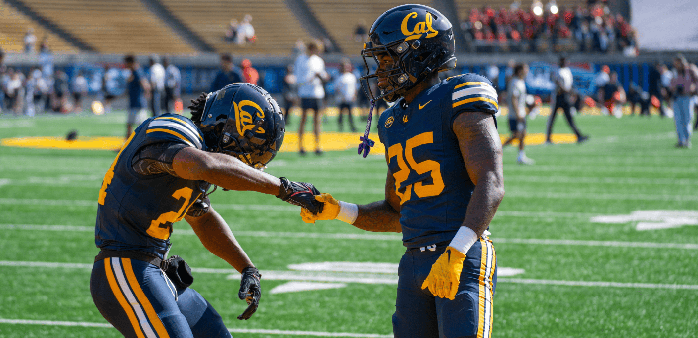 California Golden Bears vs Stanford Cardinal Picks and Predictions November 23rd 2024