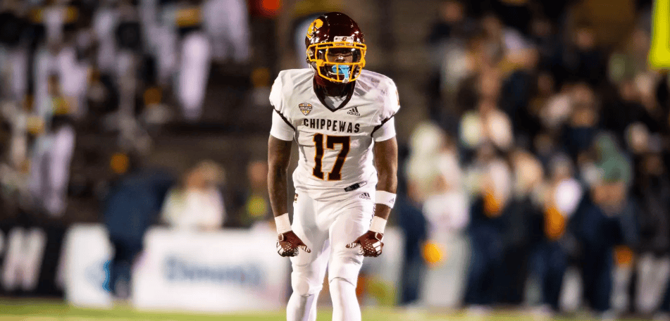 Central Michigan Chippewas vs Western Michigan Broncos Picks and Predictions November 19th 2024