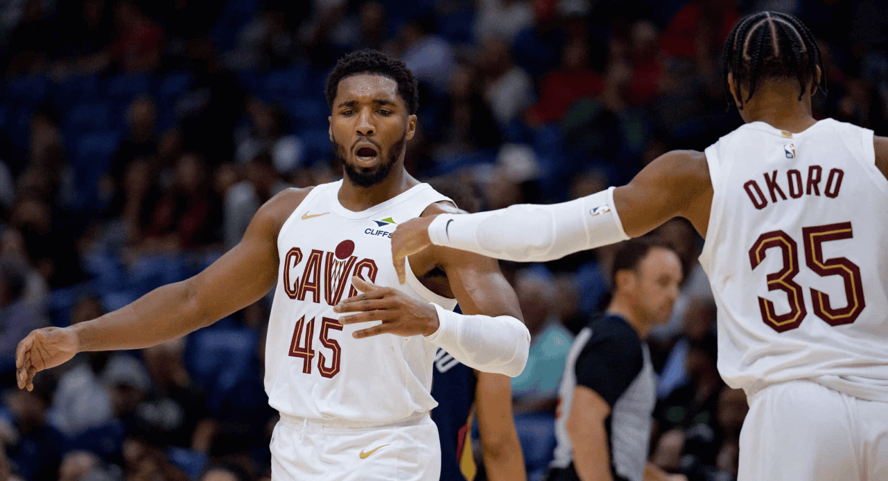 Cleveland Cavaliers vs Brooklyn Nets Picks and Predictions November 9th 2024