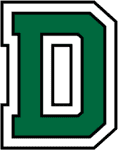 Dartmouth College Big Green Logo