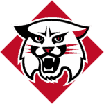 Davidson Wildcats Logo