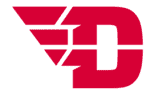 Dayton Flyers Logo