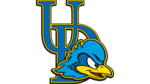 Delaware Blue Hens Logo