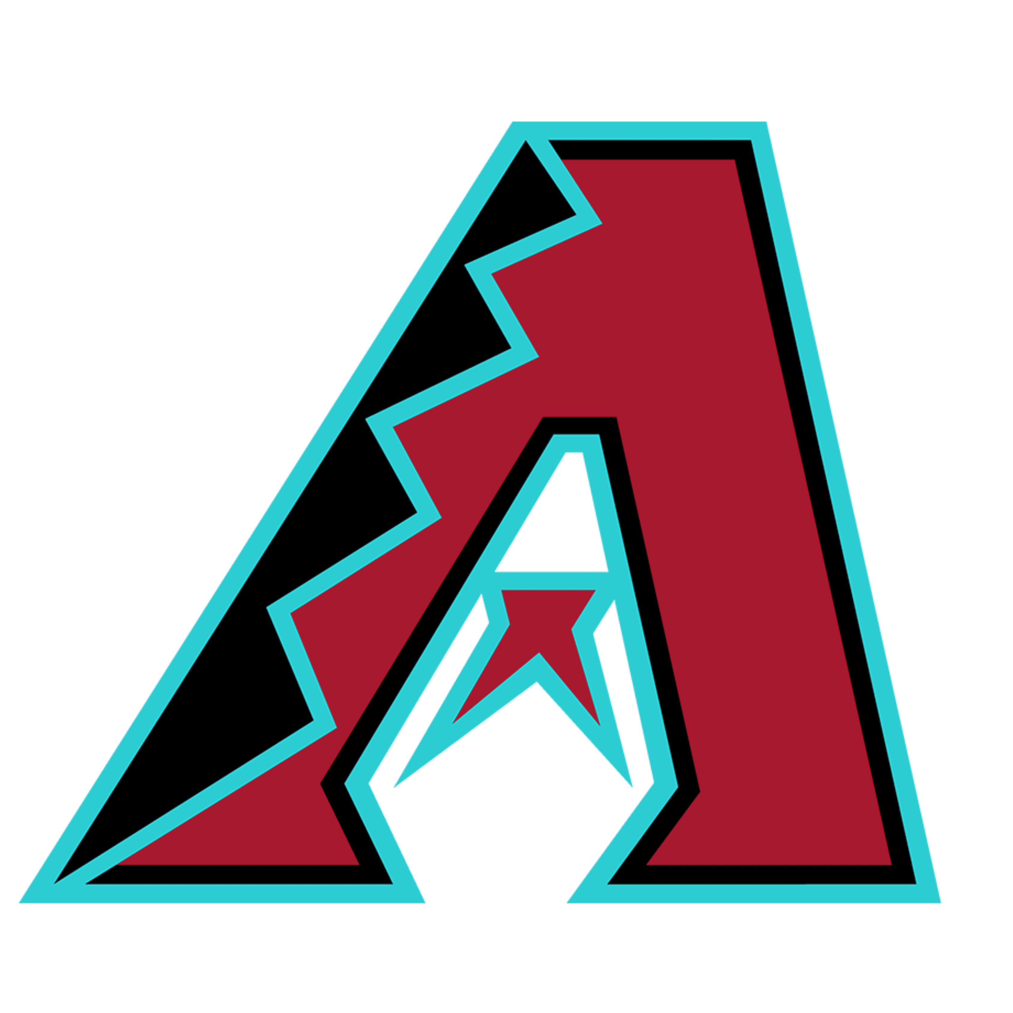 Diamondbacks 1