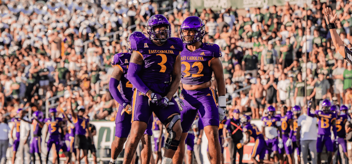 East Carolina Pirates vs Florida Atlantic Owls Picks and Predictions November 7th 2024