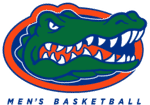 Florida Gators Mens Basketball Logo Svg 1 Logo