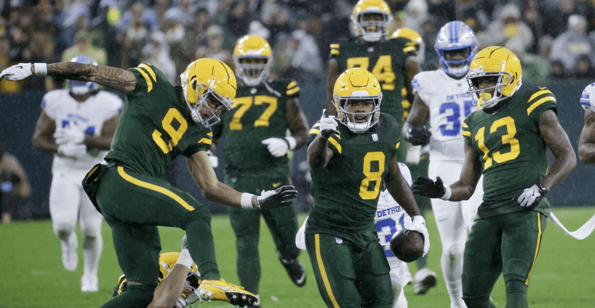 Green Bay Packers vs Miami Dolphins Picks and Predictions November 28th 2024