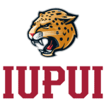 Iupui Logo