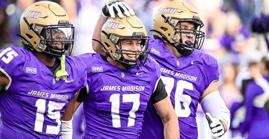 James Madison Dukes vs Georgia St. Panthers Picks and Predictions November 9th 2024