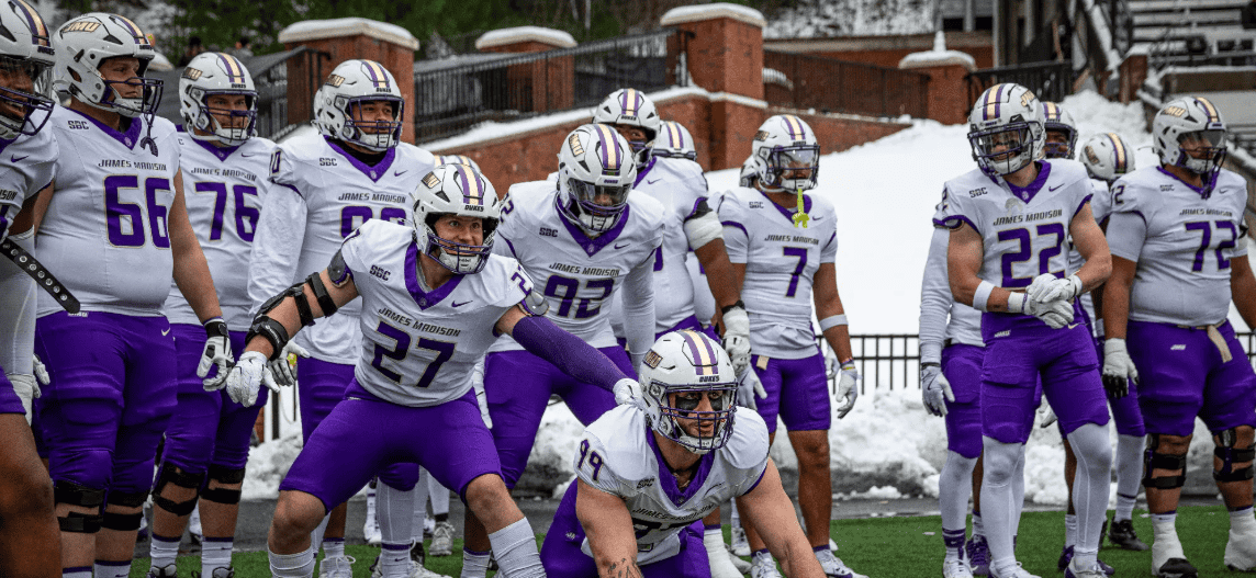 James Madison Dukes vs Marshall Thundering Herd Picks and Predictions November 30th 2024