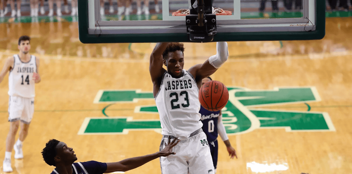 Manhattan Jaspers vs Fordham Rams Picks and Predictions November 15th 2024