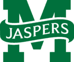 Manhattan Jaspers Logo