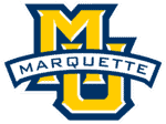 Marquette Golden Eagles 1 Logo