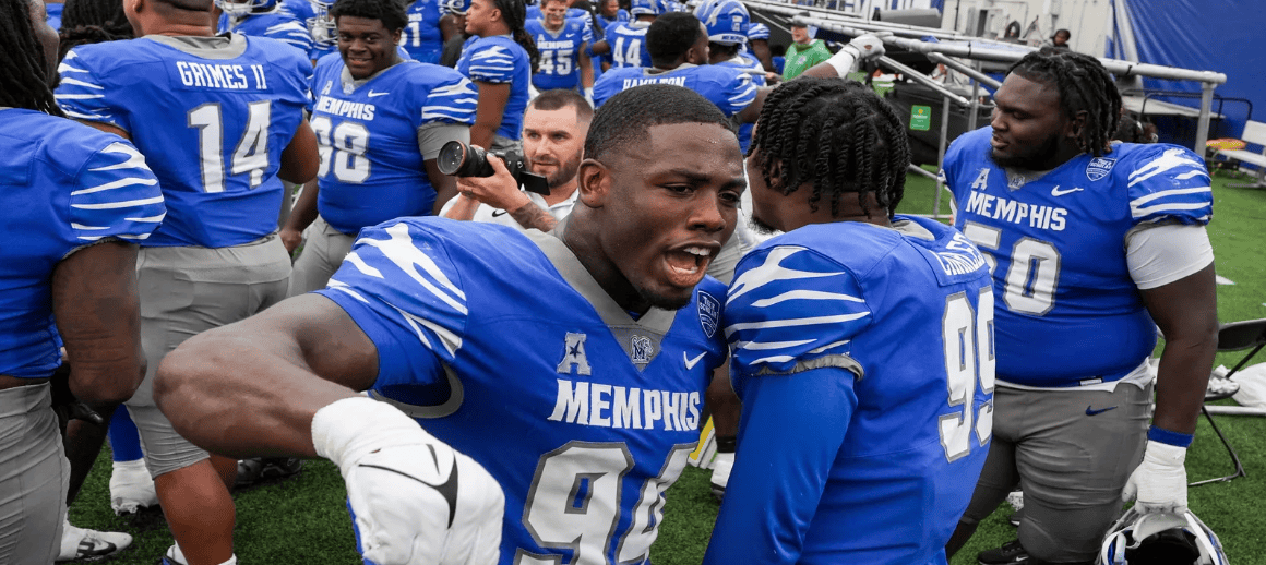 Memphis Tigers vs Rice Owls Picks and Predictions November 8th 2024