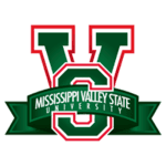 Mississippi Valley State Logo