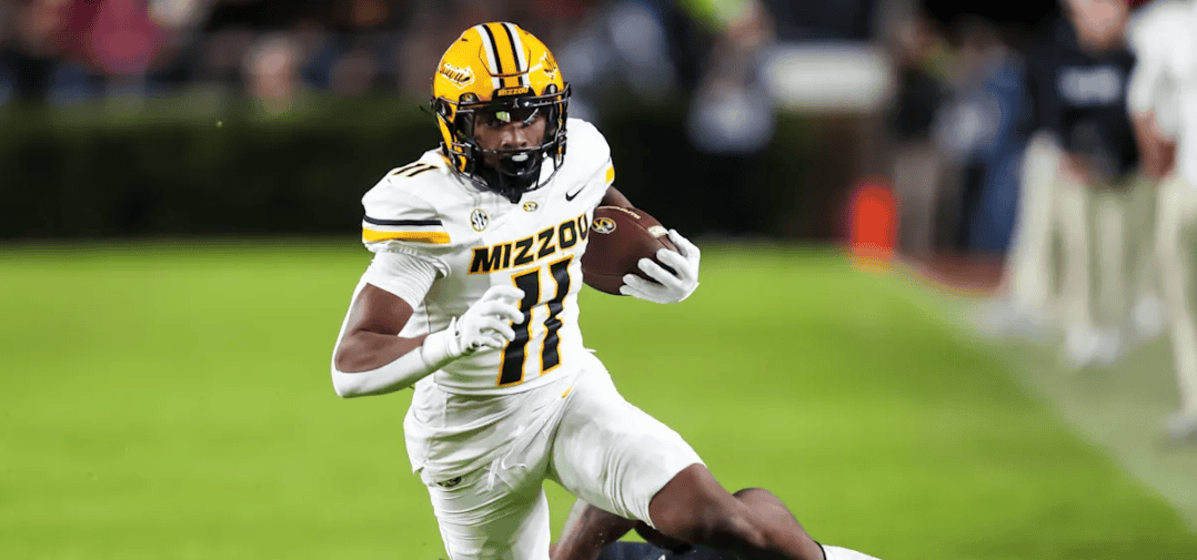 Missouri Tigers vs Arkansas Razorbacks Picks and Predictions November 30th 2024