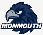 Monmouth University Logo