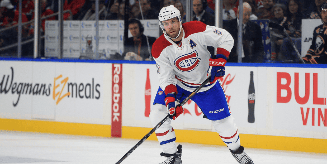 Montreal Canadiens vs Columbus Blue Jackets Picks and Predictions November 16th 2024