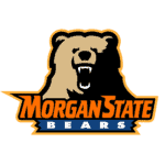 Morgan State Logo