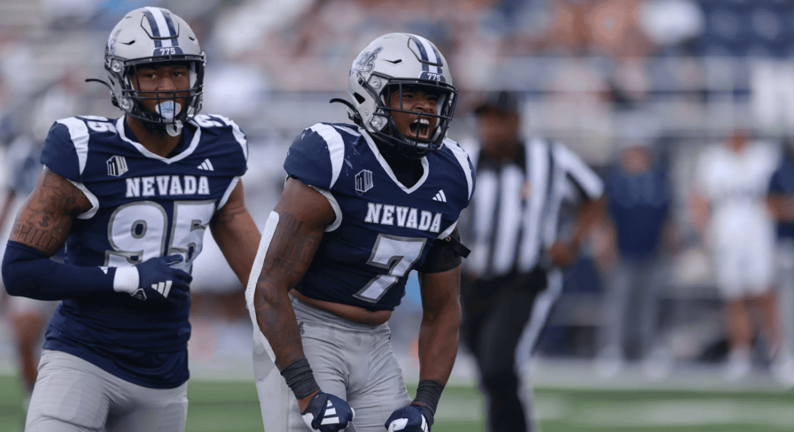 Nevada Wolf Pack vs Air Force Falcons Picks and Predictions November 23rd 2024