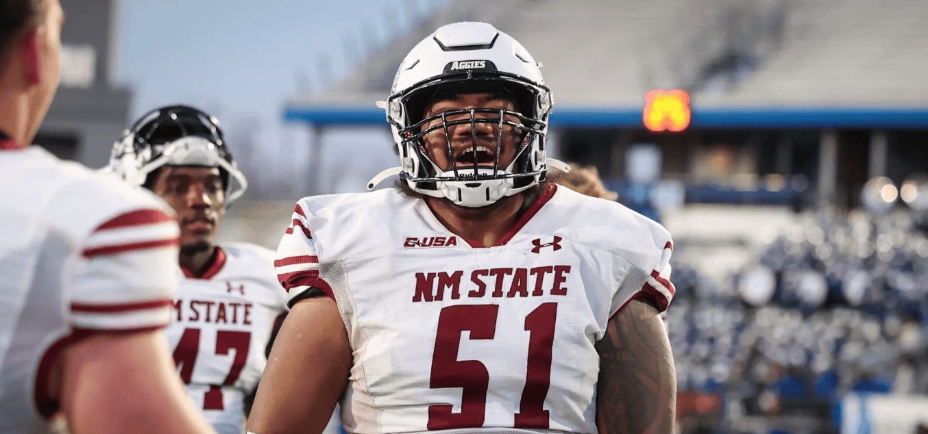 New Mexico State Aggies vs Texas El Paso Miners Picks and Predictions November 30th 2024