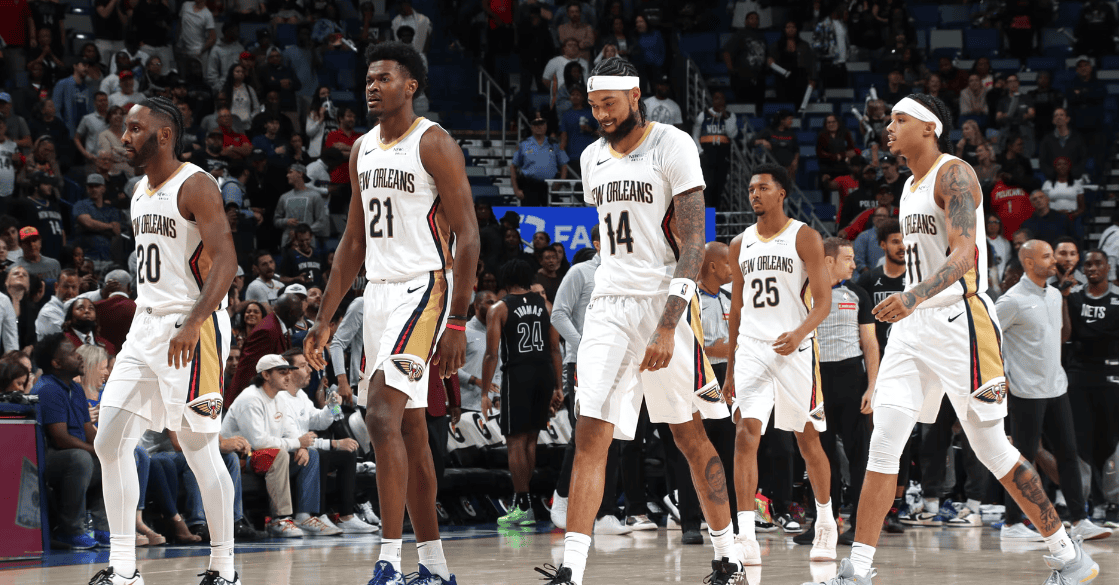 New Orleans Pelicans vs L.a. Lakers Lakers Picks and Predictions November 16th 2024