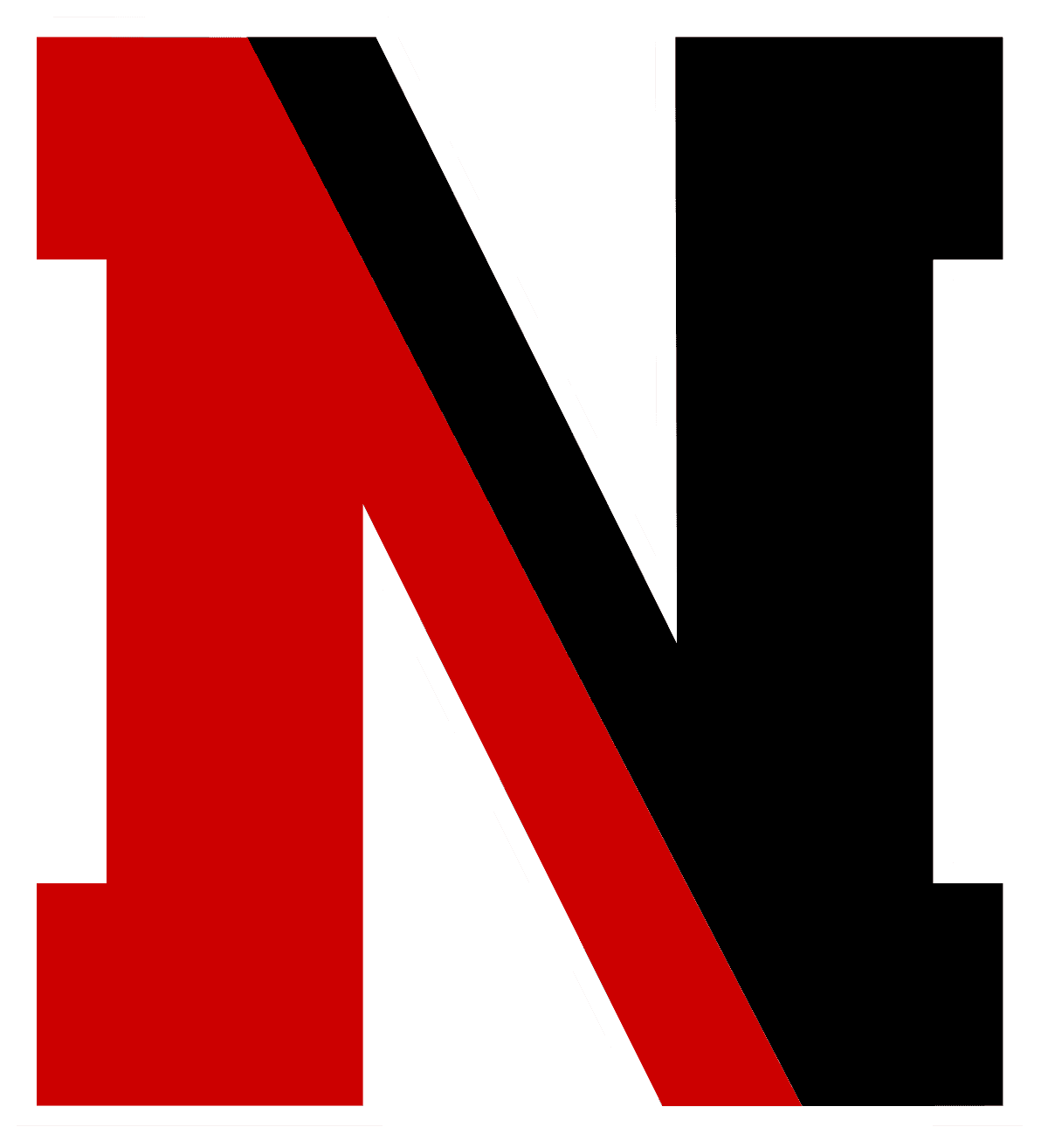 Northeastern Huskies Logo Svg Logo