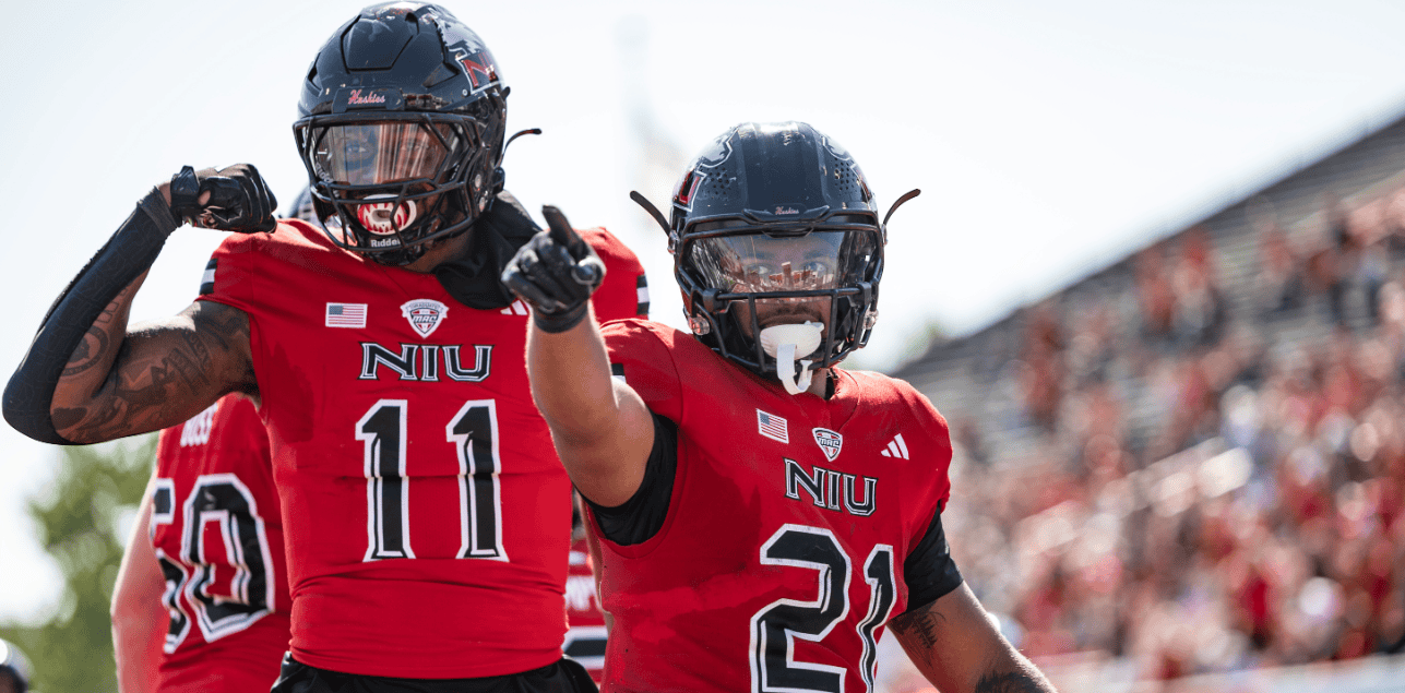 Northern Illinois Huskies vs Central Michigan Chippewas Picks and Predictions November 30th 2024