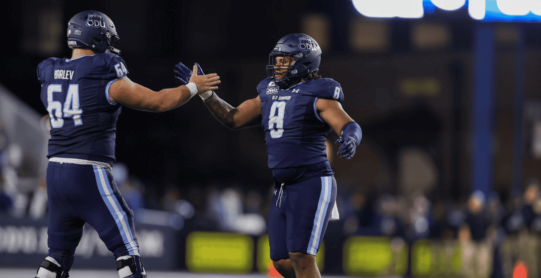 Old Dominion Monarchs vs Marshall Thundering Herd Picks and Predictions November 23rd 2024